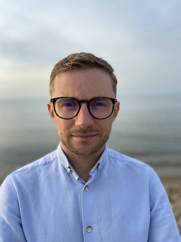 Artur Ulman – dobry psycholog, dobry psychoterapeuta Pruszcz Gdański